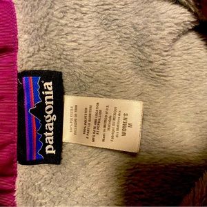 Women’s size medium fleece